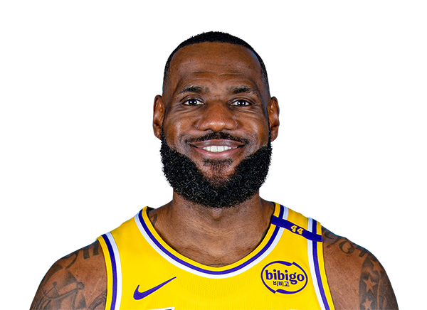 LeBron James
